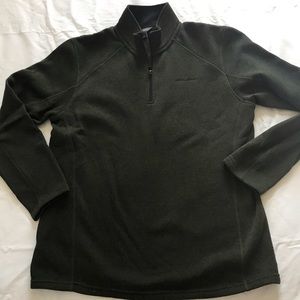 Eddie Bauer sweater